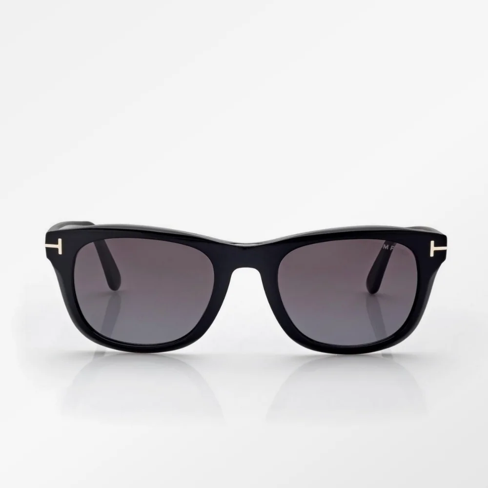 NWT TOM FORD Tom Ford FT1076 Kendel Sunglasses
